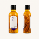 AVEC Organic Turmeric Roots Revitalizing Shower Gel – Buy Best Turmeric Roots Shower Gel for Daily Care