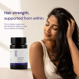 AVEC Ayurvedic Hair Care Capsules – Natural Hair Nourishment & Strengthening | Hair Care Capsules India