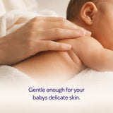 AVEC Cuddles Baby Lotion – Best Natural & Organic Baby Lotion for Dry Skin