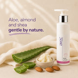 AVEC Cuddles Baby Lotion – Best Natural & Organic Baby Lotion for Dry Skin