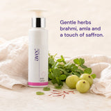 AVEC Lather Baby Wash – Best Natural Baby Wash for Sensitive & Delicate Skin