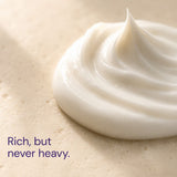 AVEC Organic & Natural Aloe Vera Moisturizing Gel for Deep Hydration & Skin Soothing
