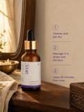 AVEC Ayurvedic Kumkumadi Radiance Face Oil – Natural Glow & Skin Brightening Care