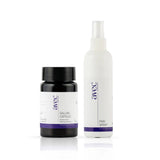 AVEC Joint & Muscle Relief Combo – Pain Relief Spray + Sallaki 500mg Tablets