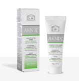 AKNIX Corrective Care Adult Women Moisturizer | Anti-aging | Anti-inflammatory & Antibacterial (4% Quassia Amara) - 40g