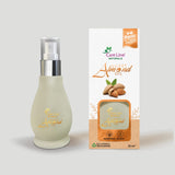 Careline Naturals Sweet Almond Oil