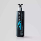 SKINLAB Anti Dandruff Shampoo for dry hair with Vitamins A, B, and Salicylic acid | Sulphate free | Paraben free | 250ml