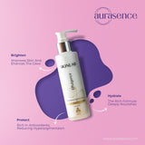 SKINLAB Effulgence Rich Body Brightening Cream | Vitamin C & Kojic Enriched | For All Skin Types | 120ml