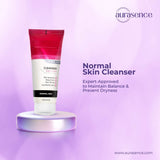 SKINLAB Daily Care Cleanser | Gentle Glycerin Formula for Normal Skin | 200ml