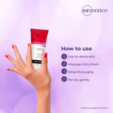 SKINLAB Daily Care Cleanser | Gentle Glycerin Formula for Normal Skin | 200ml