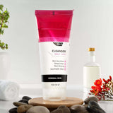 SKINLAB Daily Care Cleanser | Gentle Glycerin Formula for Normal Skin | 200ml