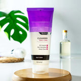 SKINLAB Oil Control Face Wash for Oily Skin 200ml