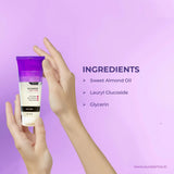 SKINLAB Oil Control Face Wash for Oily Skin 200ml