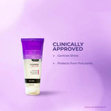 SKINLAB Oil Control Face Wash for Oily Skin 200ml