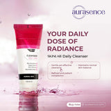 SKINLAB Daily Care Cleanser | Gentle Glycerin Formula for Normal Skin | 200ml