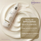 SKINLAB Effulgence Rich Body Brightening Cream | Vitamin C & Kojic Enriched | For All Skin Types | 120ml