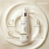 SKINLAB Effulgence Rich Body Brightening Cream | Vitamin C & Kojic Enriched | For All Skin Types | 120ml