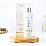 SKINLAB Effulgence Body Whitening Cream | Vitamin C & Kojic Enriched | For All Skin Types | 120ml