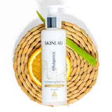 SKINLAB Effulgence Body Whitening Cream | Vitamin C & Kojic Enriched | For All Skin Types | 120ml