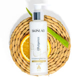 SKINLAB Effulgence Rich Body Brightening Cream | Vitamin C & Kojic Enriched | For All Skin Types | 120ml