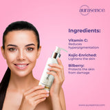 SKINLAB Effulgence Rich Body Brightening Cream | Vitamin C & Kojic Enriched | For All Skin Types | 120ml
