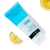 SKINLAB Hydra Loss Daily Cleanser | For Dry, Sensitive Skin | Fragrance-Free with Lauryl Glucoside & Glycerin | 200ml