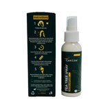 Care Line Natural Anti Lice - Tea Tree Spray 100ml