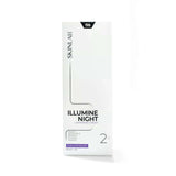SKINLAB Illumine Night Brightening Cream | With Glycerin, Vitamin B3, Vitamin E & Aloe Vera | 50ml