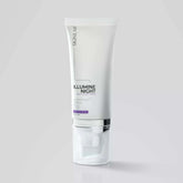 SKINLAB Illumine Night Brightening Cream | With Glycerin, Vitamin B3, Vitamin E & Aloe Vera | 50ml