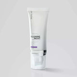SKINLAB Illumine Night Brightening Cream | With Glycerin, Vitamin B3, Vitamin E & Aloe Vera | 50ml