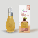 CareLine Naturals Jojoba Oil (Organic) 50ml