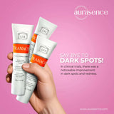 TRANACIX Skin Tone Imperfections Care Cream with 3% Tranexamic acid | Reduces Melasma | Fades dark spots – 30g