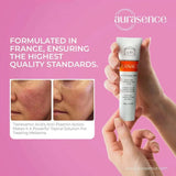 TRANACIX Skin Tone Imperfections Care Cream with 3% Tranexamic acid | Reduces Melasma | Fades dark spots – 30g