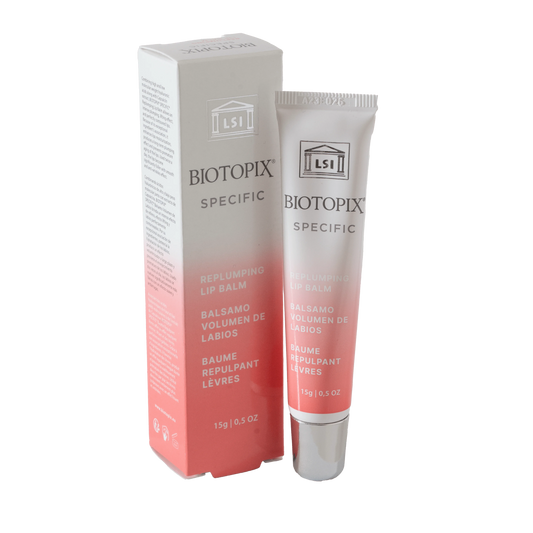 BIOTOPIX® SPECIFIC REPLUMPING LIP BALM 15g
