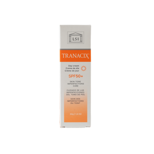 TRANACIX® Day Cream SPF50+ 30g