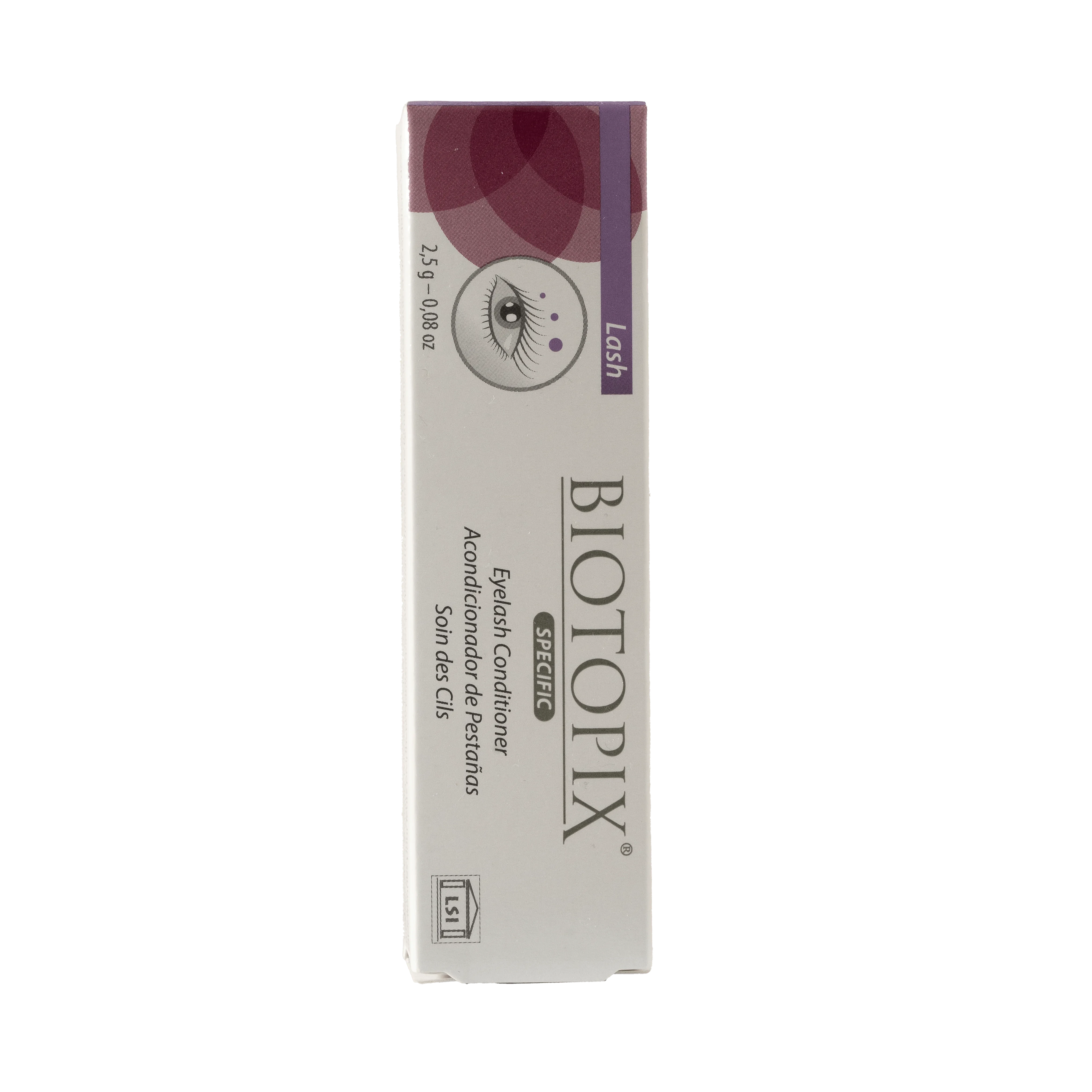 Eyelash Conditioner