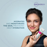 QUASIX Anti Redness Gel | Anti-Redness & Moisturizer for Oily Skin | Soothes Irritation & Hydrates Oily Skin | Quassia Amara extract – 30ml