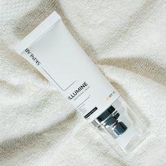 SKINLAB Illumine Brightening Cream SPF15 | Vitamin C, Kojic Acid & Alpha Arbutin | Anti-Pigmentation & Paraben-Free | 50ml