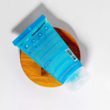 SKINLAB Acnecure Anti-Acne Face Cleanser | Salicylic Acid & Tea Tree Oil Formula | For Acne-Prone Skin | 100ml