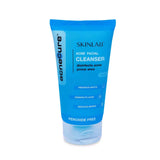 SKINLAB Acnecure Anti-Acne Face Cleanser | Salicylic Acid & Tea Tree Oil Formula | For Acne-Prone Skin | 100ml