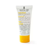 SKINLAB Sunscreen SPF 50 | Broad Spectrum UVA/UVB Protection | Water-Resistant & Transparent | 50ml