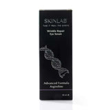 SKINLAB Wrinkle Repair Eye Care Serum | Hyaluronic Acid, Argireline, Glycerin| 30ml