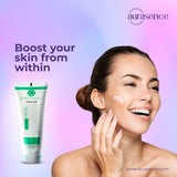 SKINLAB Ceracare Urea Protection Moisturizer | 10% Urea & Ceramides | Intense Hydration for Dry Skin | 100ml