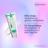 SKINLAB Ceracare Urea Protection Moisturizer | 10% Urea & Ceramides | Intense Hydration for Dry Skin | 100ml
