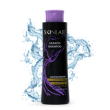 SKINLAB Keratin Shampoo | Sulphate Free 400ml