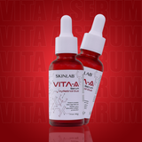 SKINLAB Vita A HyRetinol Duo Serum | For Radiant Glow & Skin Renewal | 30ml