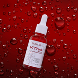 SKINLAB Vita A HyRetinol Duo Serum | For Radiant Glow & Skin Renewal | 30ml