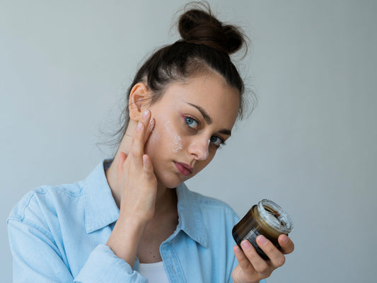 Want to Get Rid of Scars Fast? These Expert Tips Will Make a Difference