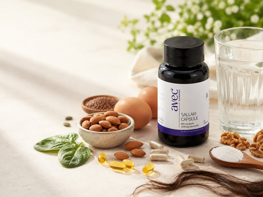 Hair Growth Supplements Do They Really Work and Who Needs Them