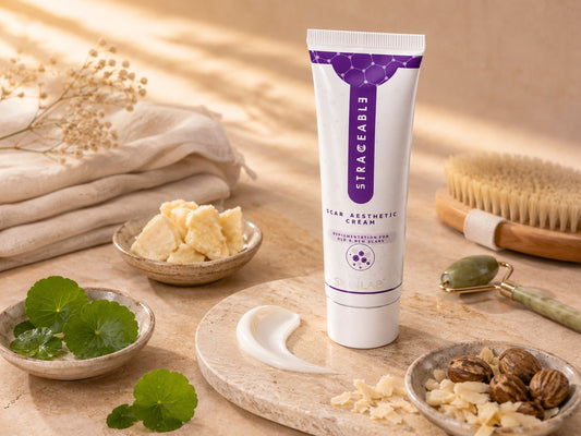 Stretch Marks Cream- Can It Really Improve Skin Texture